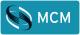 MCM electronics logo